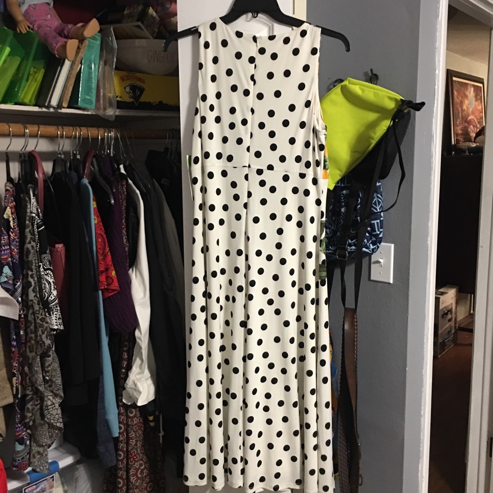 NWT Dress - Picture 5 of 5